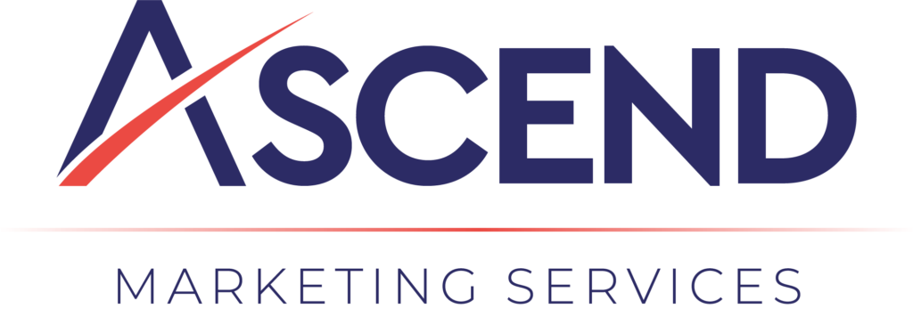 Ascend Marketing Logo