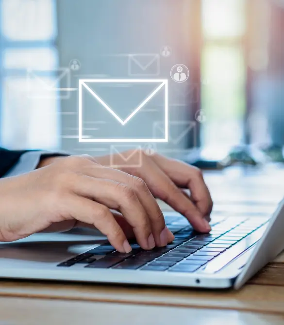 person-typing-on-keyboard person typing on keyboard