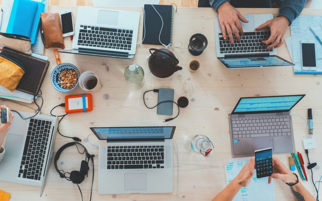 What exactly does a digital marketing agency do?