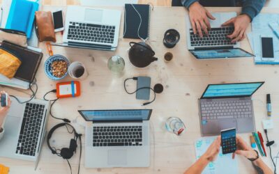 What exactly does a digital marketing agency do?