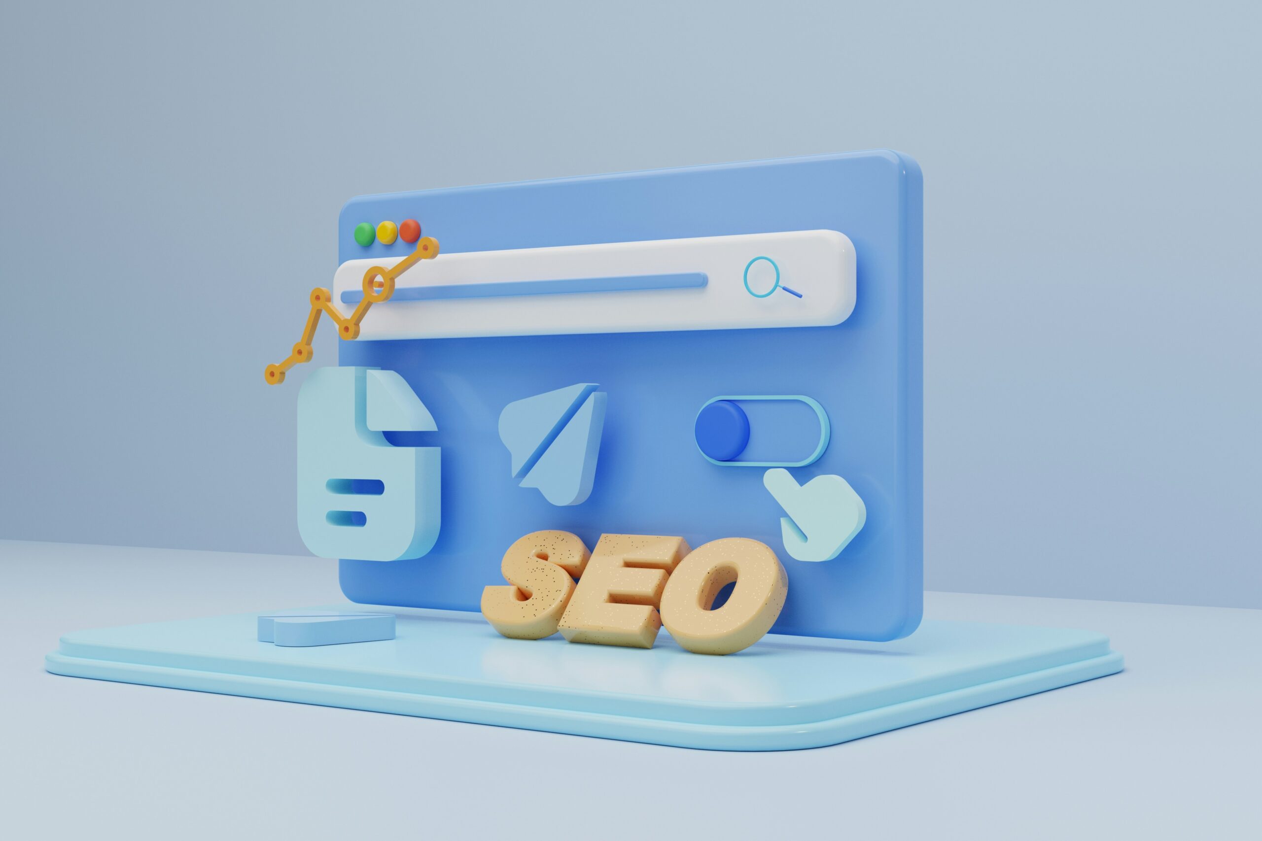 4 Digital Marketing Services scaled