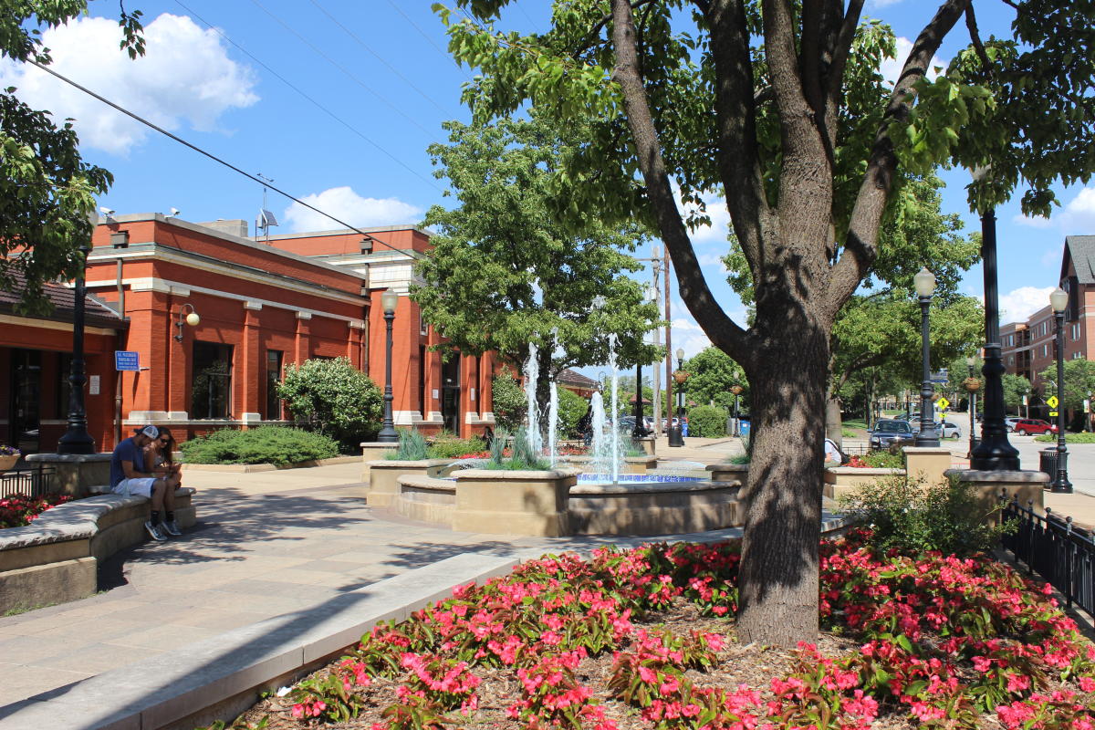 Digital Marketing Services Downers Grove